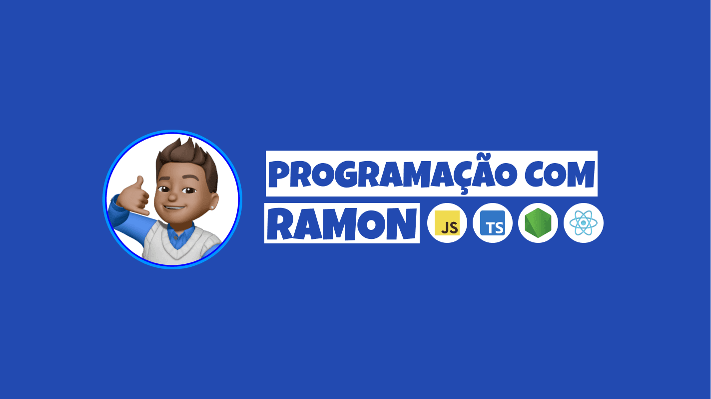 Programação com Ramon